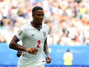 Arsenal sign Konsa from Villa as Premier League holders bolster defence | Football News | ACTPnews
