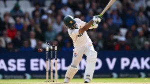 Eng vs Pak, 1st Test – Salman Agha – ‘England outplayed us in every department’ | ACTPnews