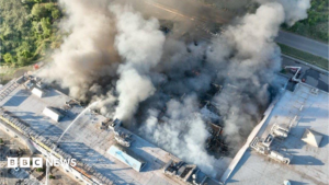 Russian double-tap drone strike kills 15 in Ukrainian mall, officials say | ACTPnews