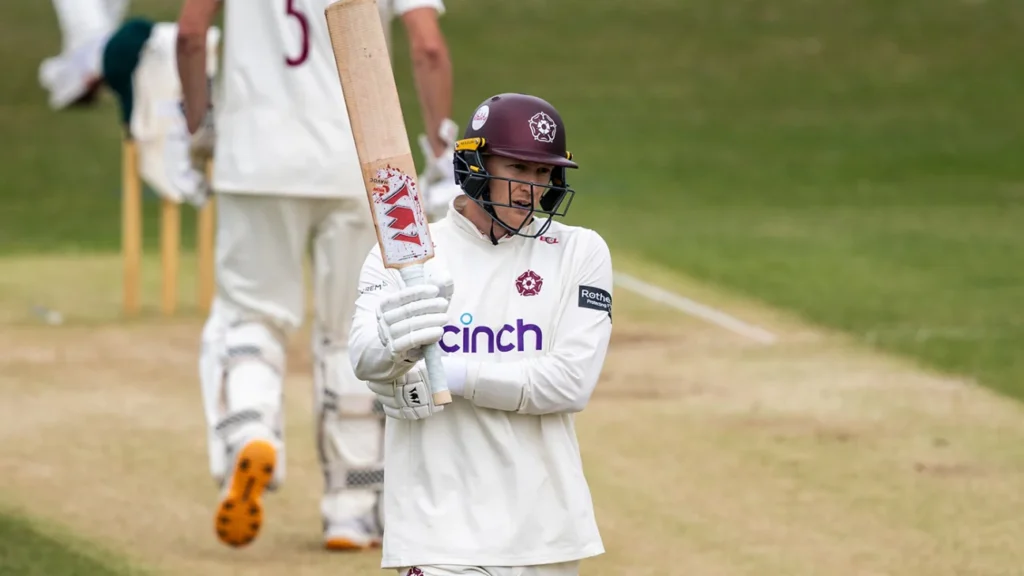 County DIV2 2026, LAN vs NOR 35th Match Match Report, August 20 – 23, 2026 | ACTPnews