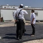How Israel is expanding settlements in drive to reshape West Bank | ACTPnews