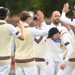 County DIV1 2026, SOM vs ESS 44th Match Match Report, August 20 – 23, 2026 | ACTPnews