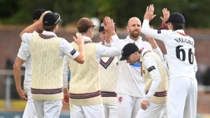 County DIV1 2026, SOM vs ESS 44th Match Match Report, August 20 – 23, 2026 | ACTPnews