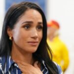 Meghan in talks for role in Netflix series The Gentlemen, BBC understands | ACTPnews