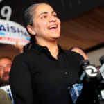 California lawmaker overcomes pro-Israel spending to win special election | Elections News | ACTPnews