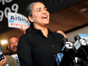 California lawmaker overcomes pro-Israel spending to win special election | Elections News | ACTPnews