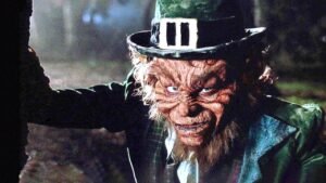 Lionsgate Developing New ‘Leprechaun’ Movie | ACTPnews.com