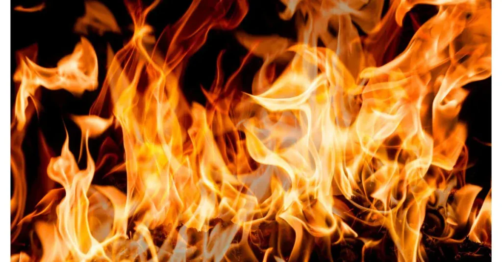 3 steel factory employees die in fire at plant in Jharkhand’s Ramgarh | India News | ACTPnews