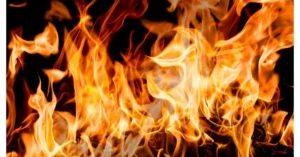 3 steel factory employees die in fire at plant in Jharkhand’s Ramgarh | India News | ACTPnews