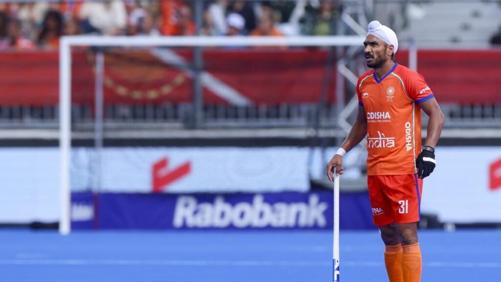 India vs Netherlands: How India edged the Dutch 3-2 in their last meeting before World Cup | ACTPnews