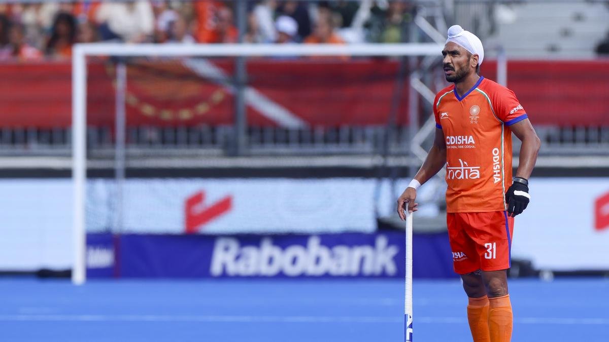 India vs Netherlands: How India edged the Dutch 3-2 in their last meeting before World Cup | ACTPnews