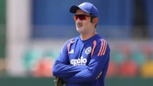 SL vs Ind – Gautam Gambhir ‘ideally’ wants three-match Test series | ACTPnews