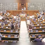 Parliament sees rise in bills introduced and passed in same session: PRS | India News | ACTPnews