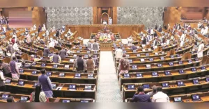 Parliament sees rise in bills introduced and passed in same session: PRS | India News | ACTPnews