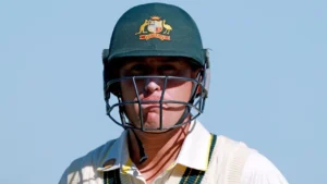 Aus vs Ban 2026 – Marnus Labuschagne’s Test future hangs in balance after Mackay first-innings failure | ACTPnews