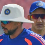 Gautam Gambhir rates Kuldeep Yadav ‘very highly’ but doesn’t commit on selection | ACTPnews