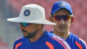 Gautam Gambhir rates Kuldeep Yadav ‘very highly’ but doesn’t commit on selection | ACTPnews