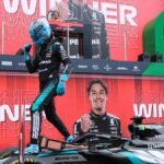 Formula 1: Russell cruises to sprint win at Dutch Grand Prix | ACTPnews