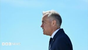 Carney faces crucial test after calling Trump’s bluff | ACTPnews