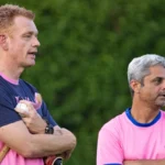 IPL 2027 – Zubin Bharucha joins Mumbai Indians as director of performance | ACTPnews