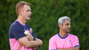 IPL 2027 – Zubin Bharucha joins Mumbai Indians as director of performance | ACTPnews