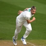 County DIV1 2026, SUR vs NOT 41st Match Match Report, August 20 – 22, 2026 | ACTPnews