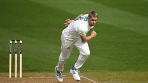 County DIV1 2026, SUR vs NOT 41st Match Match Report, August 20 – 22, 2026 | ACTPnews