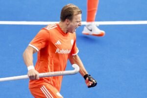 India loses to Netherlands in Men’s Hockey World Cup 2026 second-round match | ACTPnews