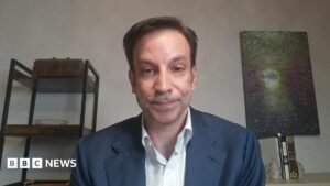 US military newspaper editor voices censorship fears after being fired | ACTPnews