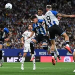 Real Madrid beat Espanyol 2-1 in Jose Mourinho’s first game on return | Football News | ACTPnews