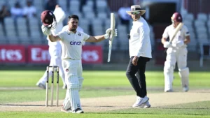 County DIV2 2026, LAN vs NOR 35th Match Match Report, August 20 – 23, 2026 | ACTPnews