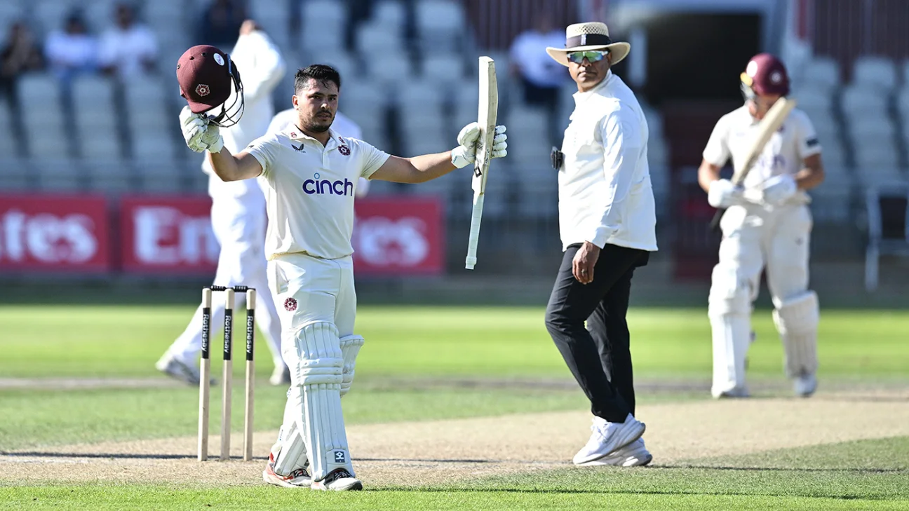 County DIV2 2026, LAN vs NOR 35th Match Match Report, August 20 - 23, 2026