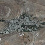 Syria says Israeli strike near Damascus violation of international law | ACTPnews