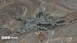 Syria says Israeli strike near Damascus violation of international law | ACTPnews