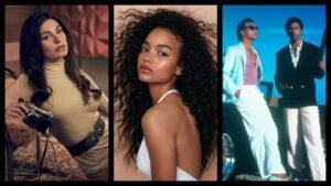 Camila Morrone & Whitney Peak Added to ‘Miami Vice ’85’ | ACTPnews.com