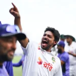 AUS vs BAN 2nd Test – Najmul Hossain wants more SENA Tests after Bangladesh rise to No. 6 in rankings | ACTPnews