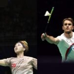 Youth wins the day as Lanier and Naraoka set up a new-look BWF World Championships final | ACTPnews