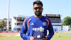 SL vs Ind, 2nd Test – Saransh Jain in for Kuldeep Yadav as India bat in Colombo | ACTPnews