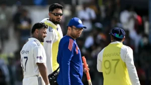 SL vs Ind 2026 – India batting coach Sitanshu Kotak says Rishabh Pant should be fine to bat on second day | ACTPnews
