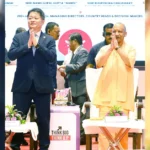 Uttar Pradesh showcases historical tourism to Japanese delegation | India News | ACTPnews