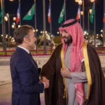 French President Macron to host Saudi Crown Prince MBS in Paris for talks | Politics News | ACTPnews
