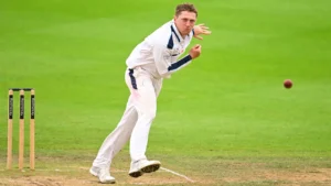 County DIV1 2026, HAM vs YOR 45th Match Match Report, August 20 – 23, 2026 | ACTPnews