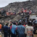 Guinea rubbish landfill collapse kills 30 in Conakry | ACTPnews