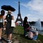 France links sharp rise in drownings to prolonged heatwaves | ACTPnews