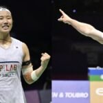 An Se-young reclaims crown, Alex Lanier makes history at BWF World Championships | ACTPnews