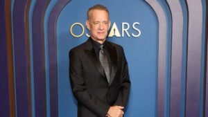 Tom Hanks in Talks for ‘Theo of Golden’ | ACTPnews.com