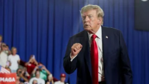 Will Donald Trump’s new sanctions against Iran work? | Donald Trump | ACTPnews