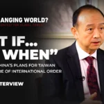 Zhou Bo: China’s alternative to Western power | TV Shows | ACTPnews