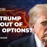 Trump has ‘run out of options’ in Iran war: Stephen Walt | US-Israel war on Iran | ACTPnews