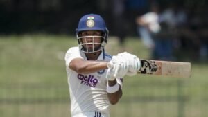 India vs Sri Lanka 2nd Test Day 2, LIVE score: IND declares 503/9, Dhruv Jurel remains not out at 115 | ACTPnews
